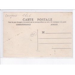 LOUHANS: au rendez-vous des jardiniers - très bon état