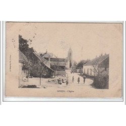 SEVEUX - très bon état