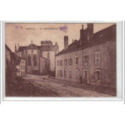 SAULX - très bon état