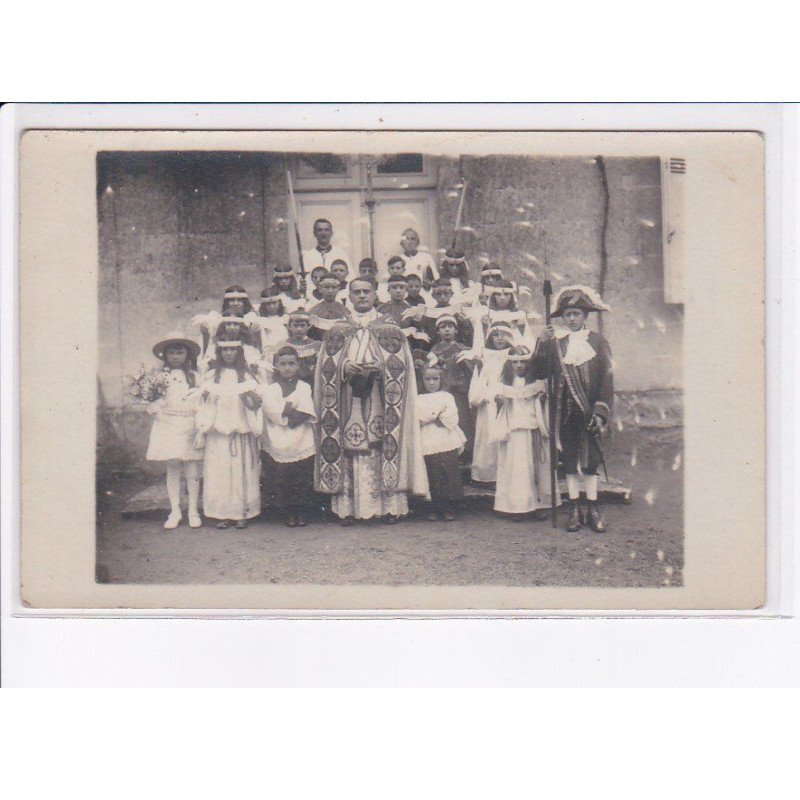 CHATEAU du LOIR: personnages, religion, spiritualité - très bon état