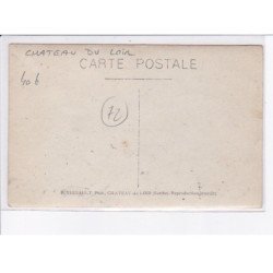 CHATEAU du LOIR: personnages, religion, spiritualité - très bon état