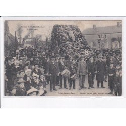 PARCE: mission 8 mars 1914 - très bon état