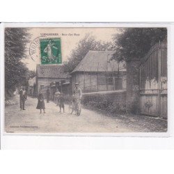 YZENGREMER: bout d'en haut - état