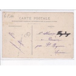 YZENGREMER: bout d'en haut - état