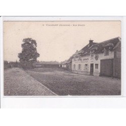 TILLOLOY: rue haute - très bon état