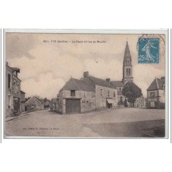 FYE - très bon état