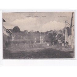 THESY-GLIMONT: place - très bon état