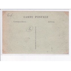 THESY-GLIMONT: place - très bon état