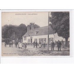 REGNIERE-ECLUSE: café lefranc - très bon état