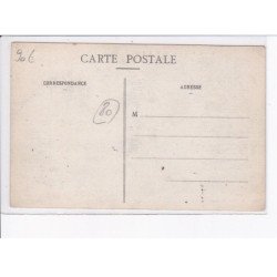 REGNIERE-ECLUSE: café lefranc - très bon état