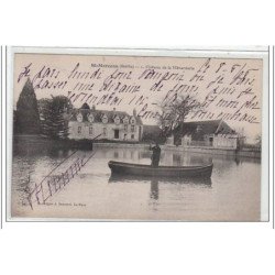 SAINT MARCEAU - très bon état