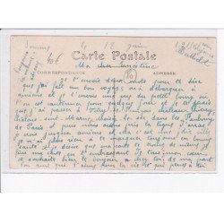 RUBEMPRE: rue basse de l'église - très bon état