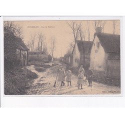 PIERREGOT: rue de molliens - très bon état