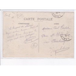 PONT-REMY: la gare - très bon état