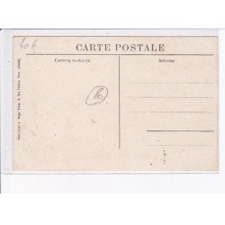 PARACLET: école pratique d'agrculture du paraclet, la fanfare - très bon état