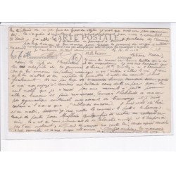 OISEMONT: la distillerie - état