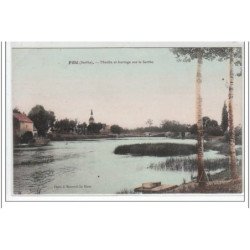 FILLE - très bon état