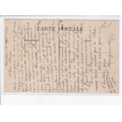 OISEMONT: école ménagère de saint-leu d'amiens - très bon état