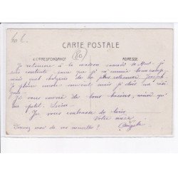 MARCELCAVE: rue de la ferme - très bon état