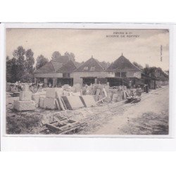 YONNE: fèvre et Cie, scierie de roffey - très bon état