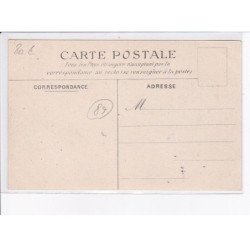 YONNE: fèvre et Cie, scierie de roffey, quai d'embarquement - très bon état