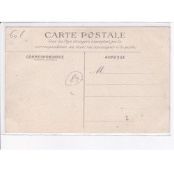 YONNE: fèvre et Cie, usine de chassignelles, polisseuses et lapidaires - très bon état