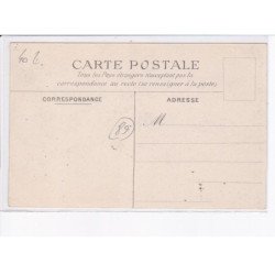 YONNE: fèvre et Cie, ravières, carrière de la come - très bon état