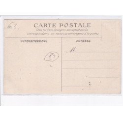 YONNE: fèvre et Cie, ravières, carrière du bois des brosses - très bon état