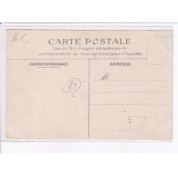 YONNE: fèvre et Cie, carrière de mereuil - très bon état