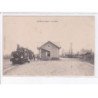 VINEUIL: la gare train - très bon état