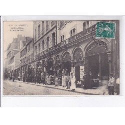 BREST: le grand bazar, la rue de siam - très bon état