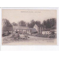 VEUXHAULLES: usine chopin - très bon état