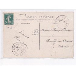 AISEREY: la scierie - très bon état