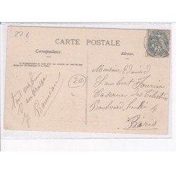 BEAUVAIS: une exploitation au bois - très bon état