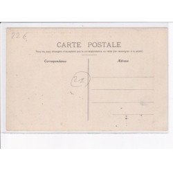 CÔTE D'OR: les funérailles du commandant ballet mort accidentellement dans la catastrophe dijon-perigny - très bon état