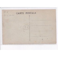 ECHEVRONNE: hameau de changey, vignes - très bon état