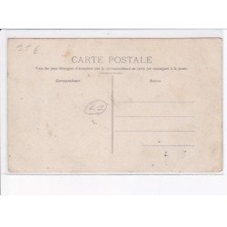 CHAUX: rue du monument - très bon état