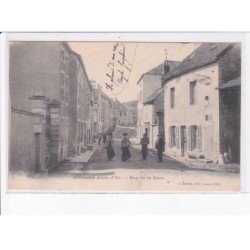 GEMEAUX: rue de la gare - très bon état