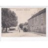 MEURSAULT: rue martray, automobile - très bon état