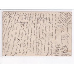 CHAZEUIL: place et café viard - très bon état