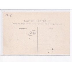 DIJON: la gare des tramways départementaux - très bon état