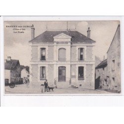 VANVEY-sur-OURCE: la poste, télégraphes, téléphones - très bon état