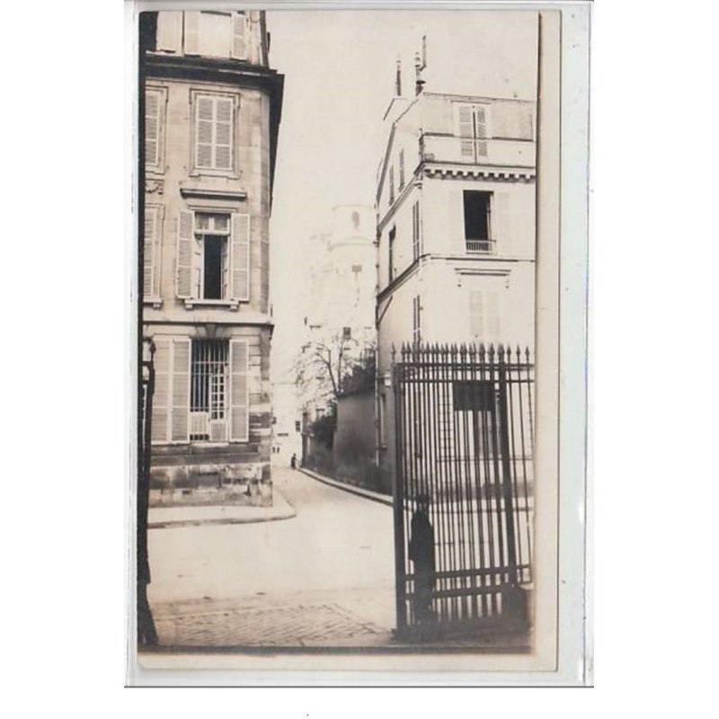 ROUEN - CARTE PHOTO - très bon état