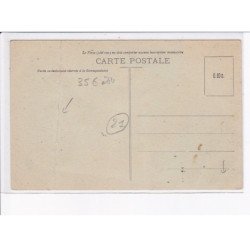 BOUDREVILLE: bureau de tabac, arbinet-couvreur - état