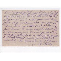 NUITS-SAINT-GEORGES: le chateau-gris grand cru domaine exlusif lupé-cholet  - très bon état