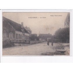 VIELVERGE: les écoles - très bon état