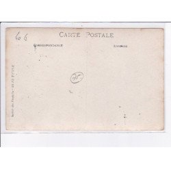 PARIS: personnages 1908 - très bon état