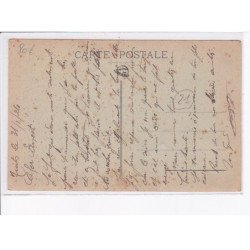 NUITS SAINT-GEORGES: maison bailly - très bon état