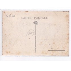 NUITS SAINT-GEORGES: maison Vve montagnet, bienvenue - état