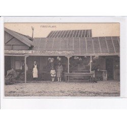 PIROU-PLAGE: A. Lesaulnier - très bon état